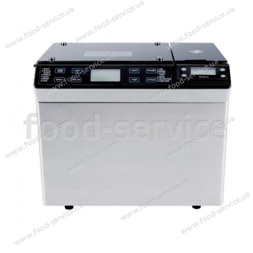 Хлібопіч GEMLUX GL-BM-999W